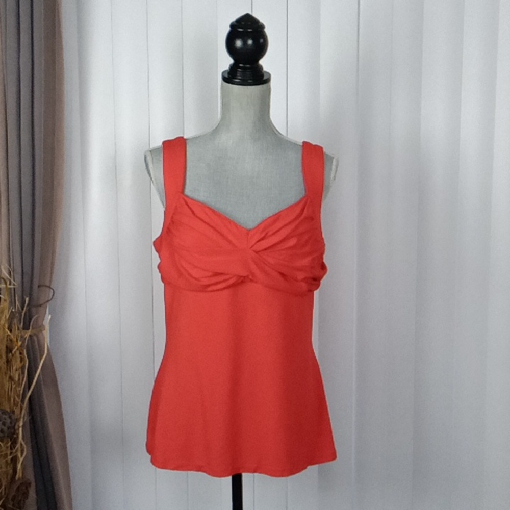 Cache Womens Top.